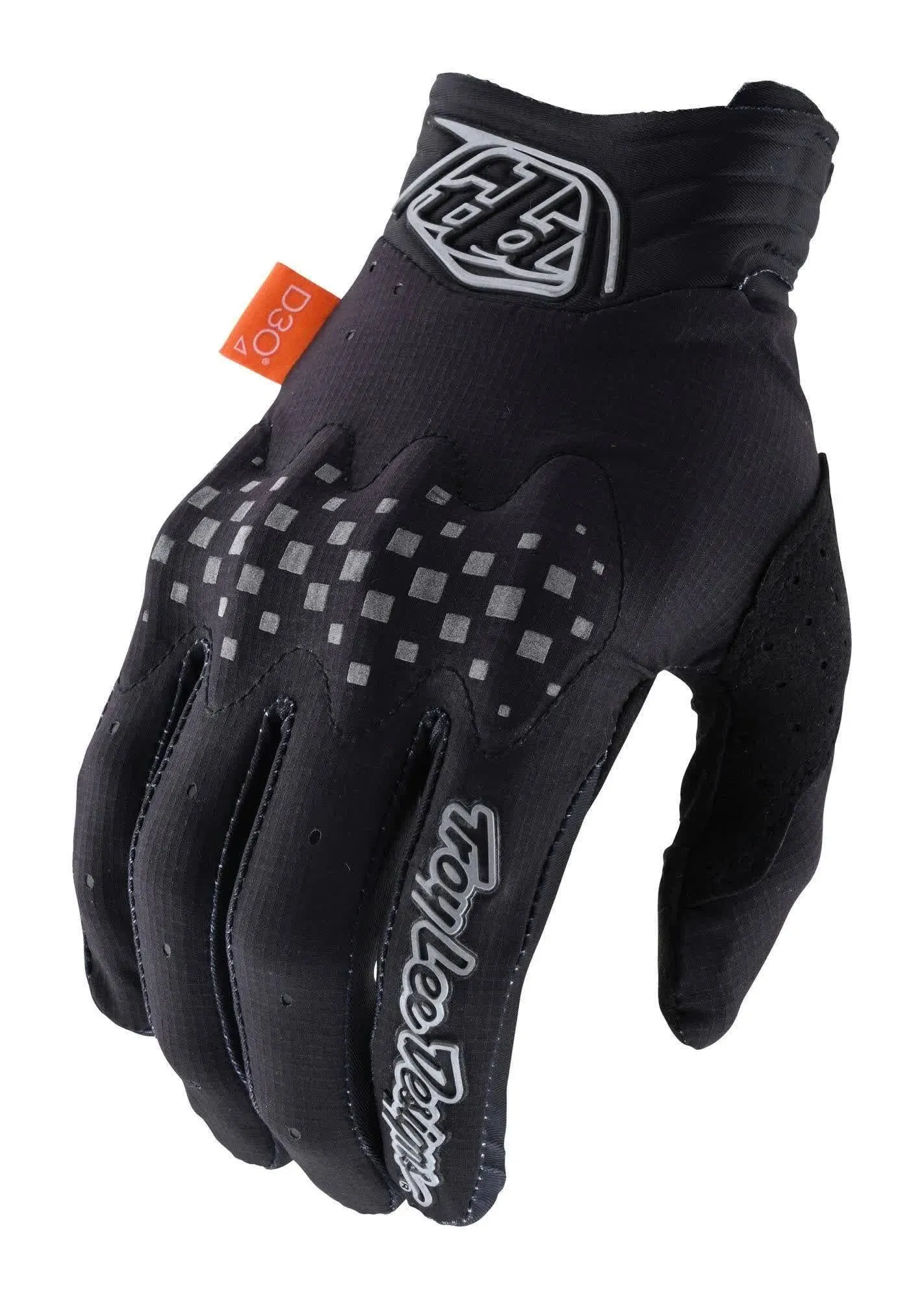 Troy Lee Designs Gambit Gloves - Black