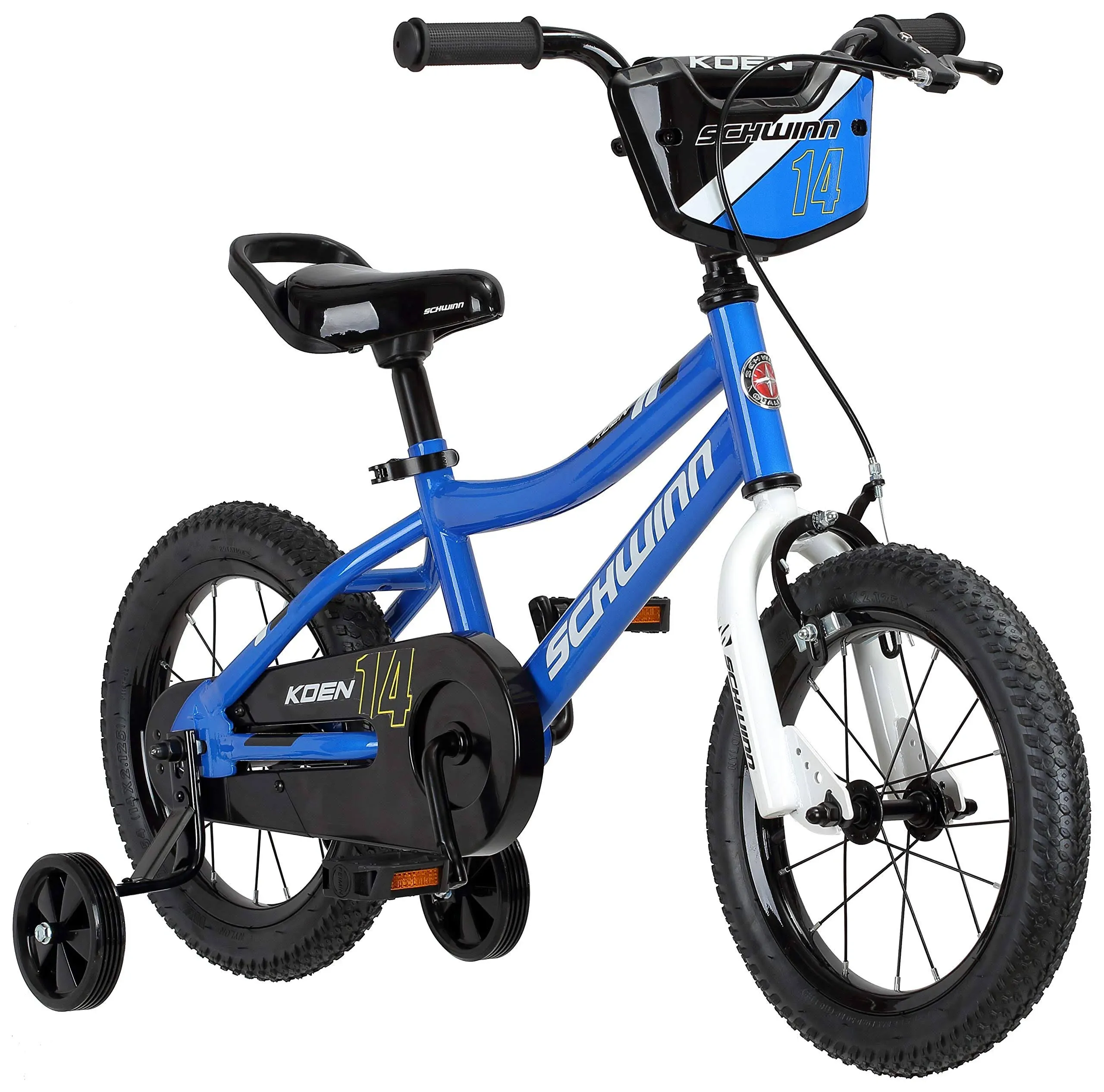 Schwinn Koen & Elm Toddler and Kids Bike