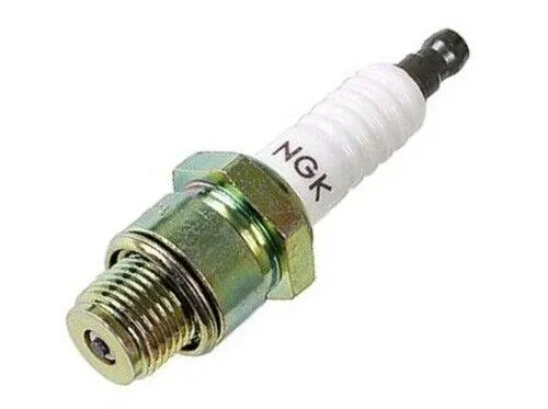 NGK Spark Plug LTR6IX-11 6509 Pack of 8