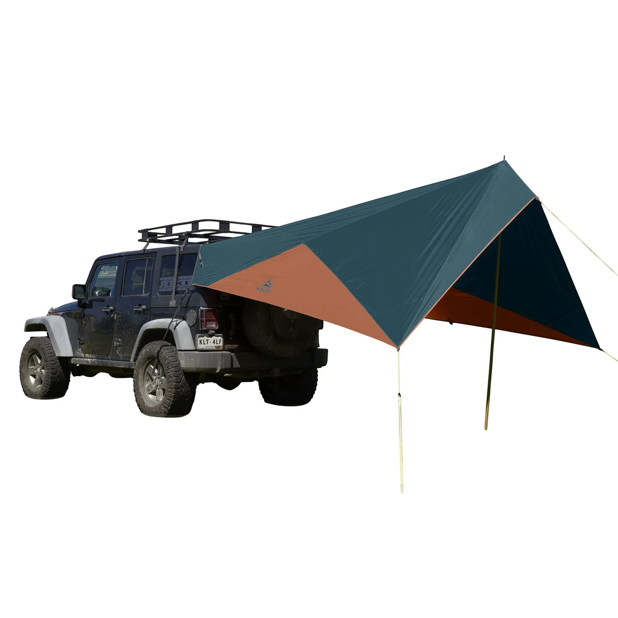 Kelty Waypoint Tarp