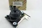 G902047031 Toyota Pump Assembly Water W/motor & Bracket