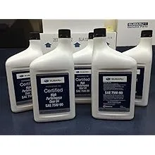 Subaru 75W90 High Performance Gear/Transmission Fluid-1 Quart