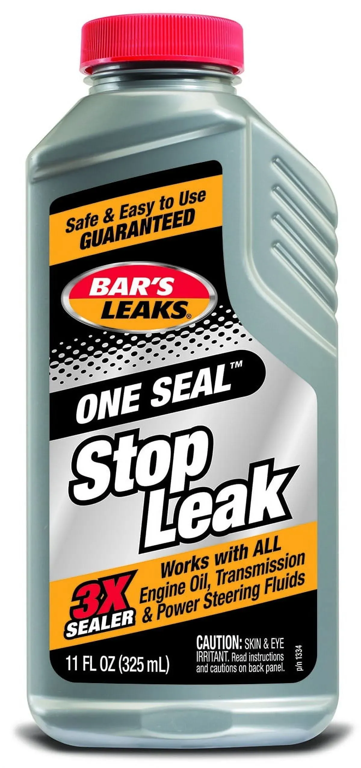 Bar&#039;s Leaks One Seal 1334 Stop Leak Automotive Additive , 11 oz Great Price