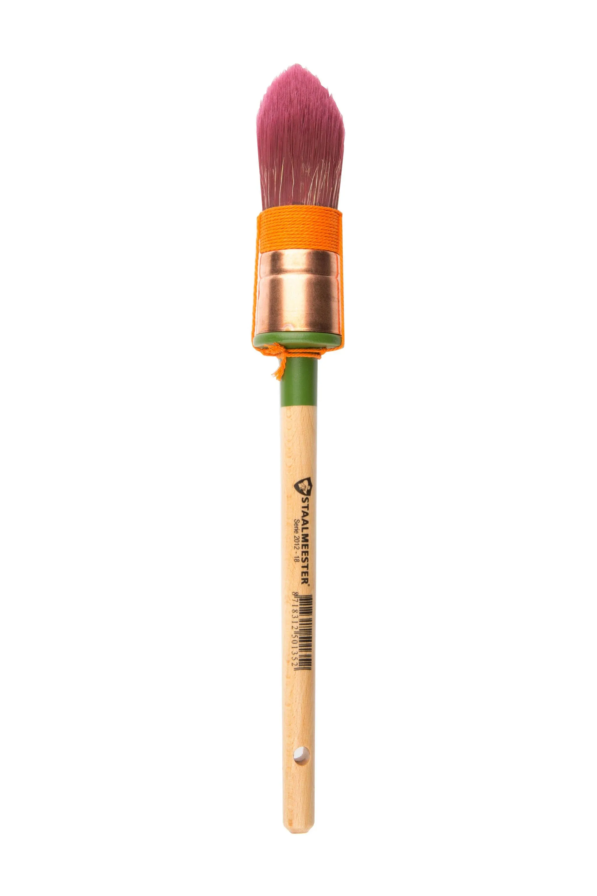 Brush - M - Flat 2010 Seies - #20 (50mm) - 2 inch