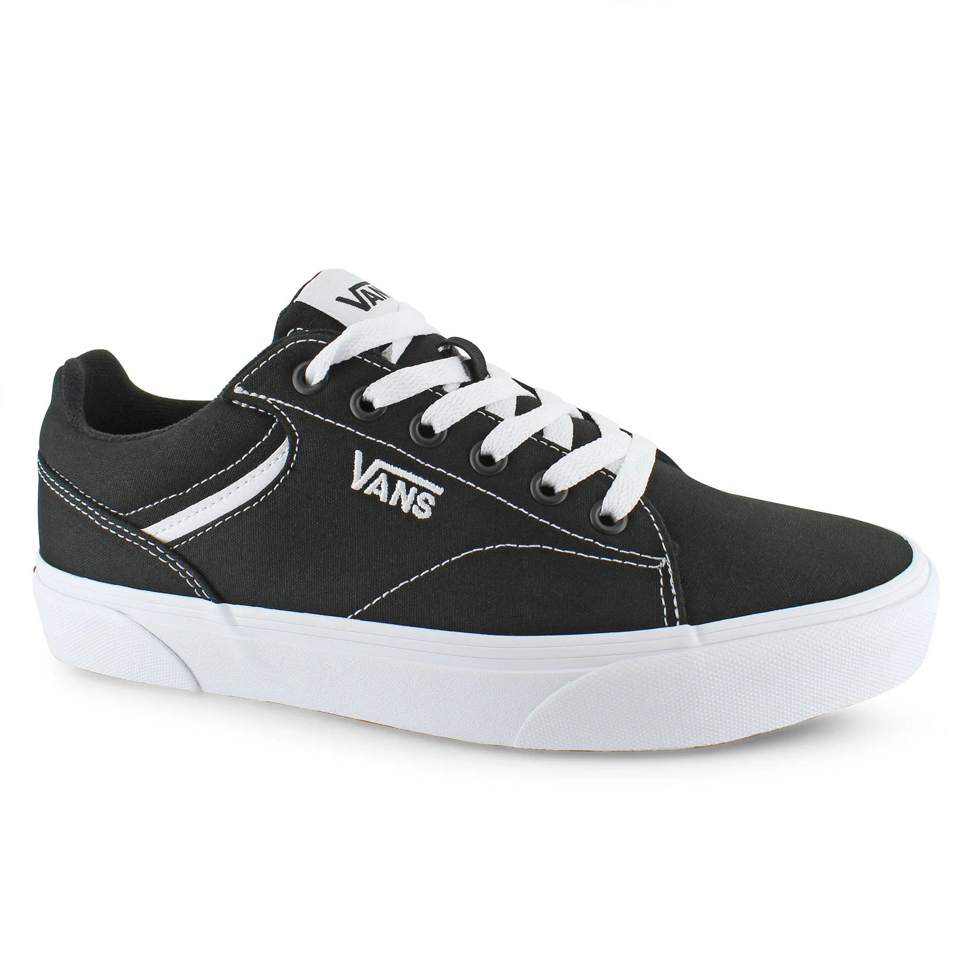 Vans Men's Seldan Skate Shoes