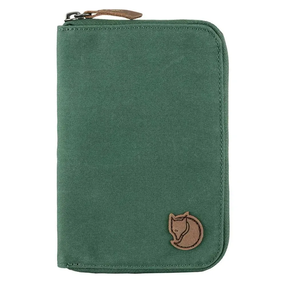 Fjallraven Passport Wallet