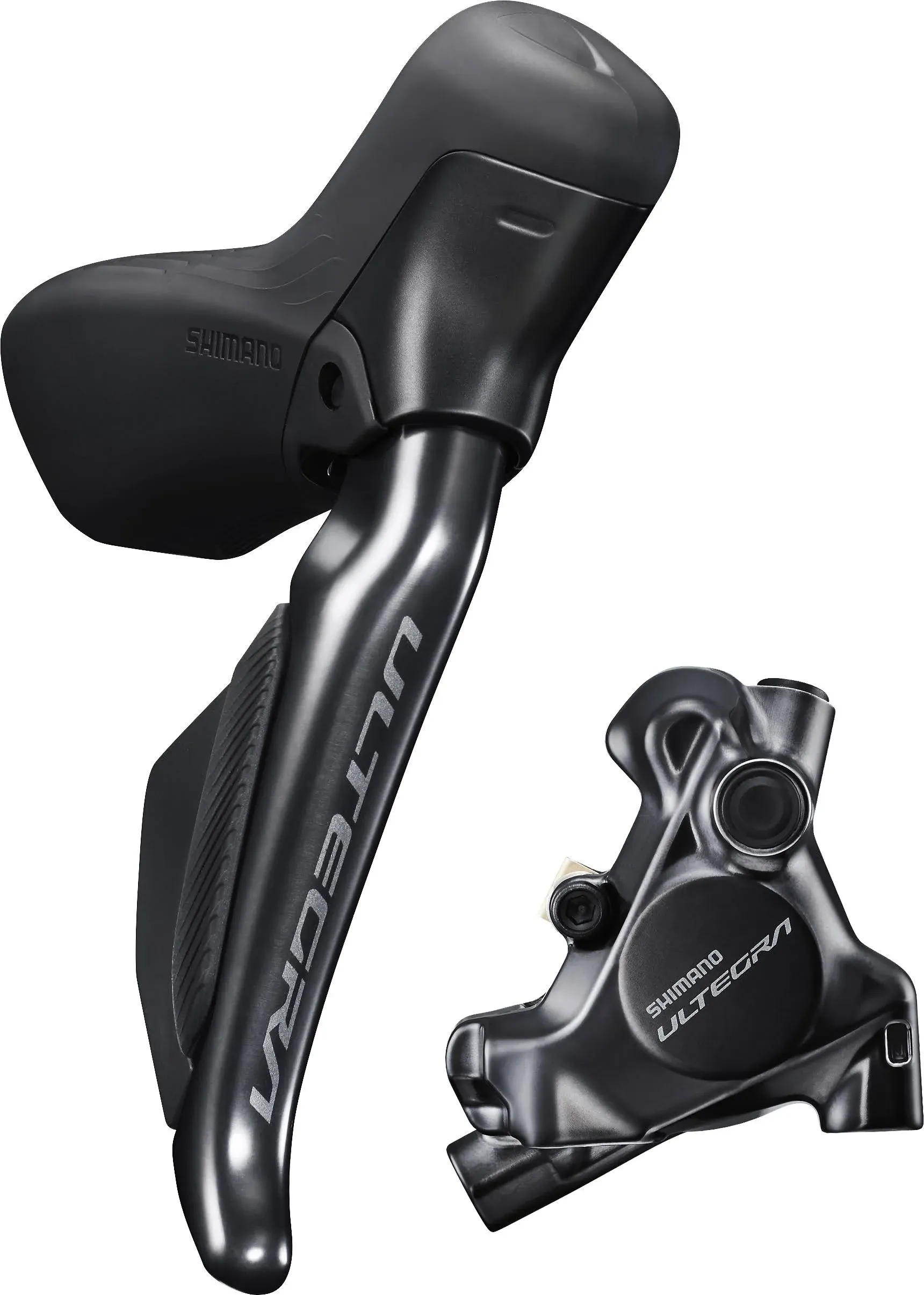 Ultegra ST-R8170/BR-R8170 Di2 Disc Brake/Lever Set