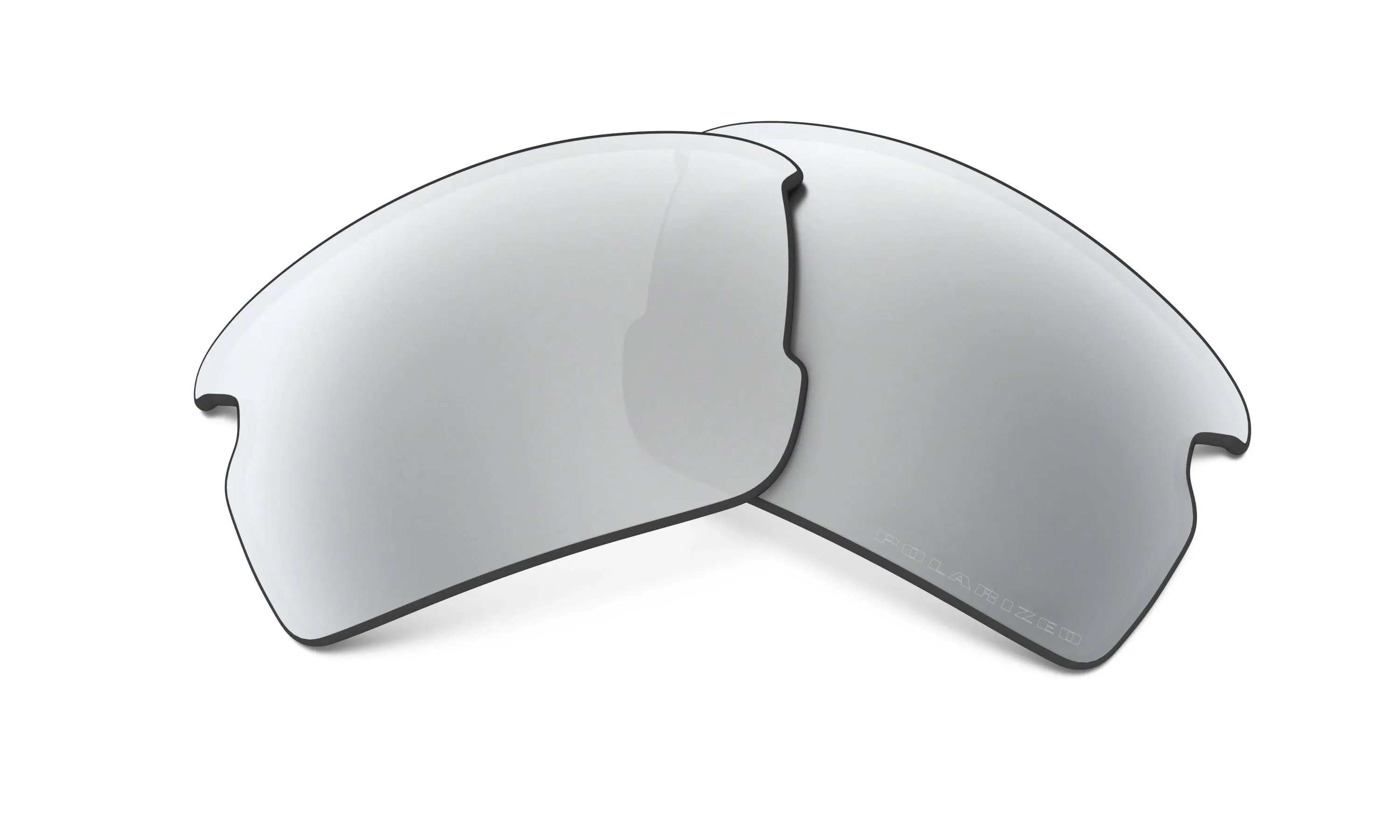 Oakley Flak 2.0 Replacement Lens