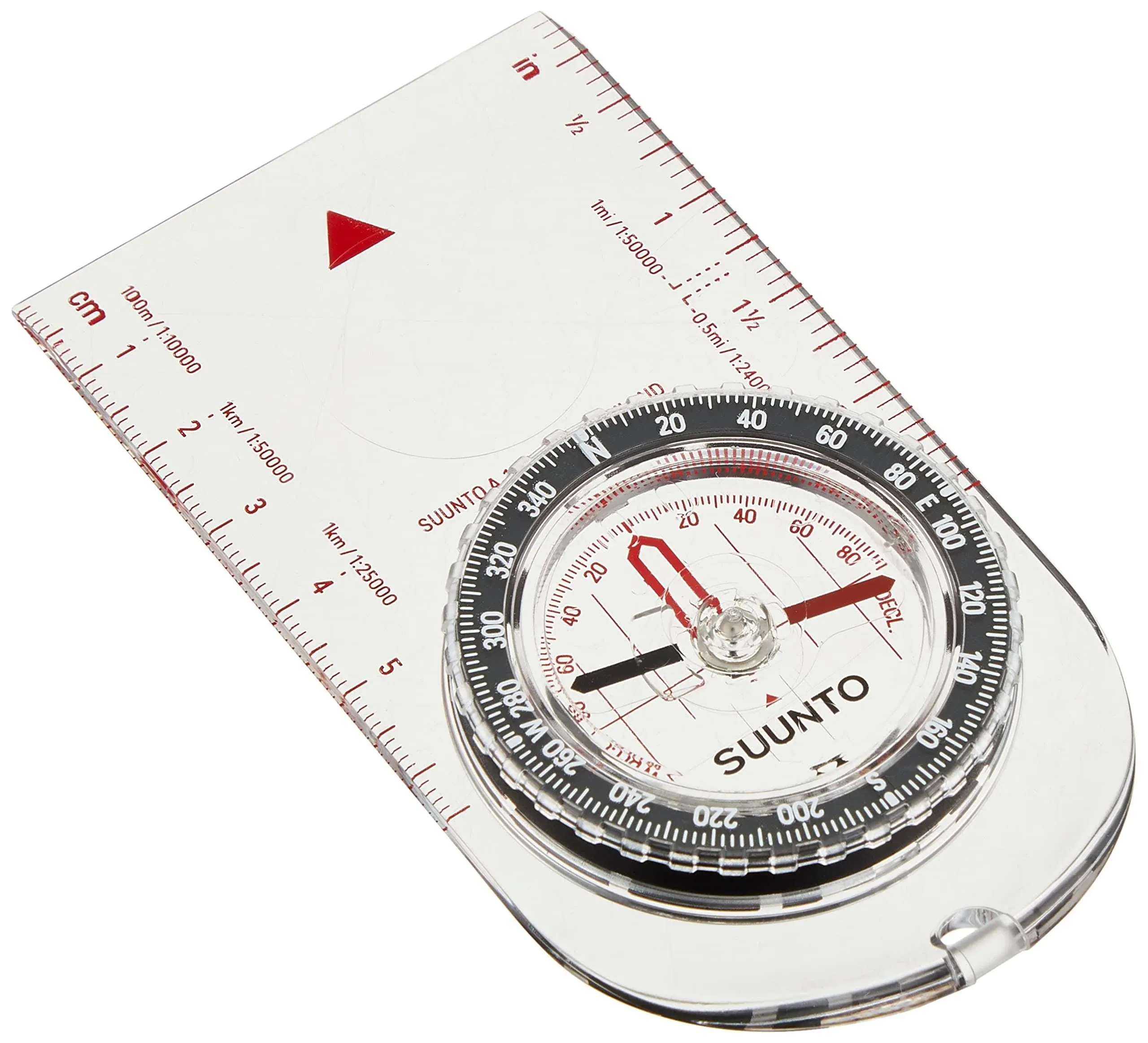 Suunto A-10 Compass NH