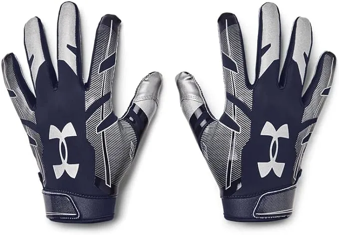 Under Armour Men's F8 Football Gloves