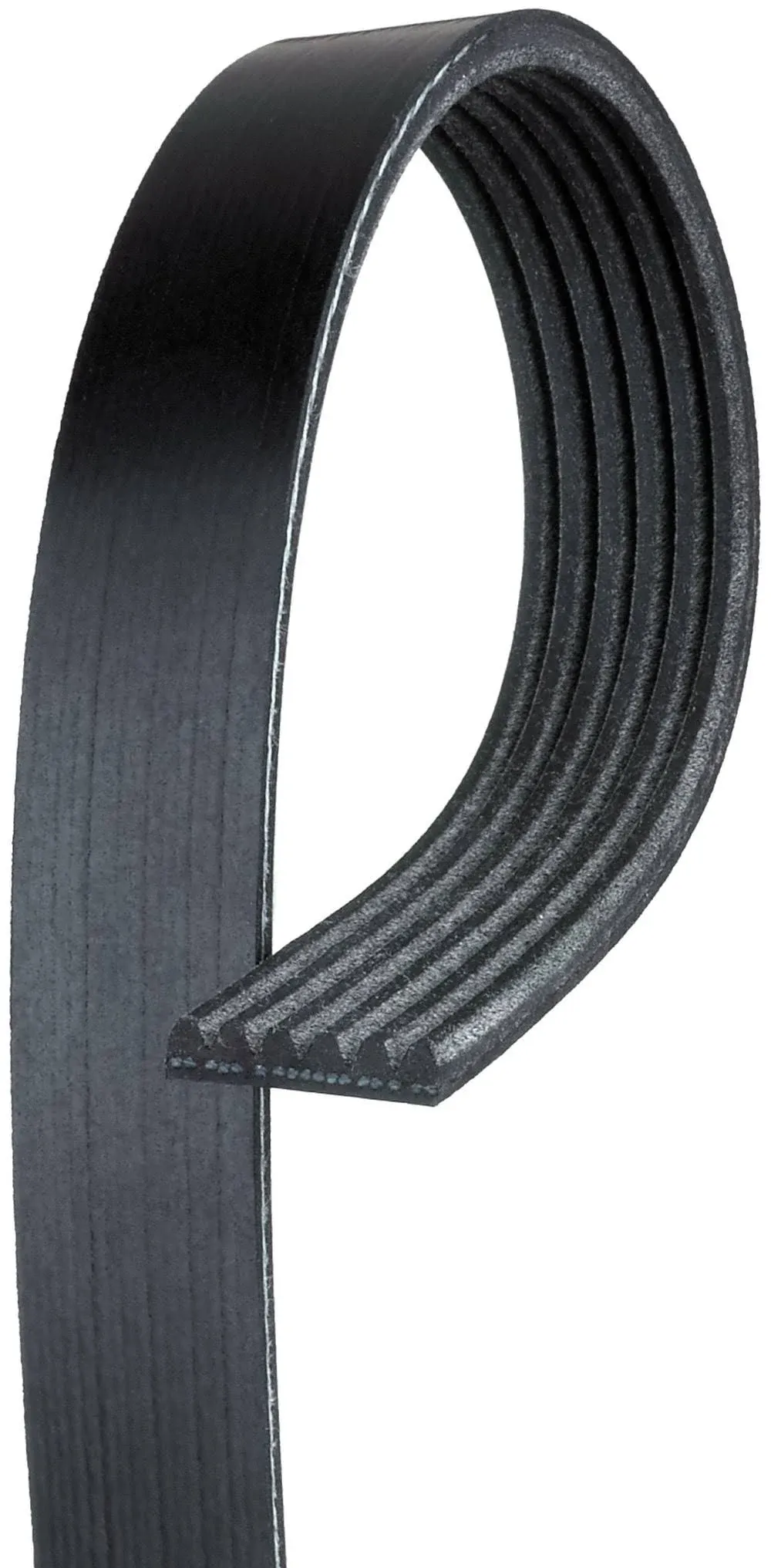 ACDelco Gold 6K950 Standard V-Ribbed Serpentine BeltACDelco Gold 6K950 Standard V-Ribbed Serpentine Belt