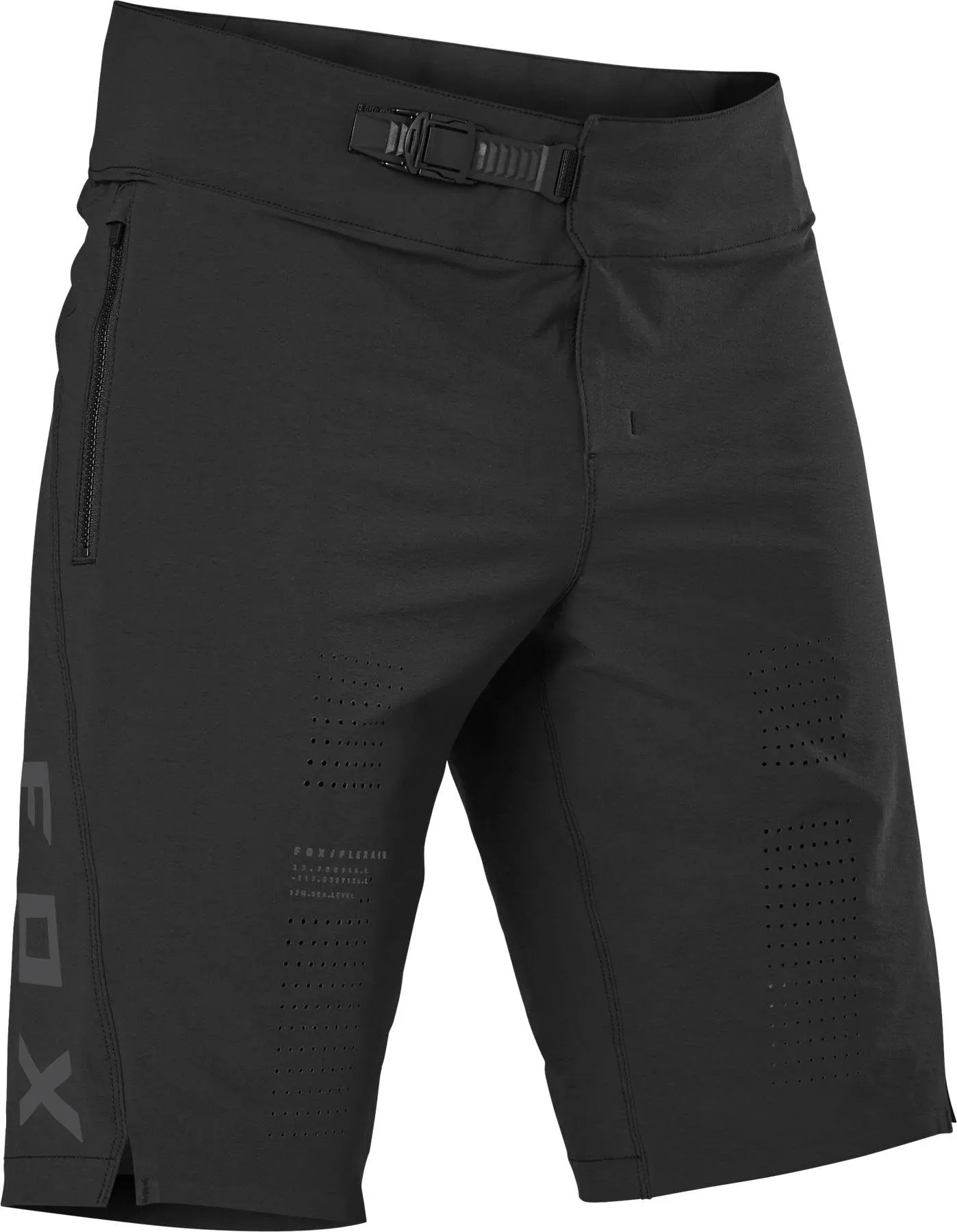 Fox Racing Men's Flexair Mountain Biking Short