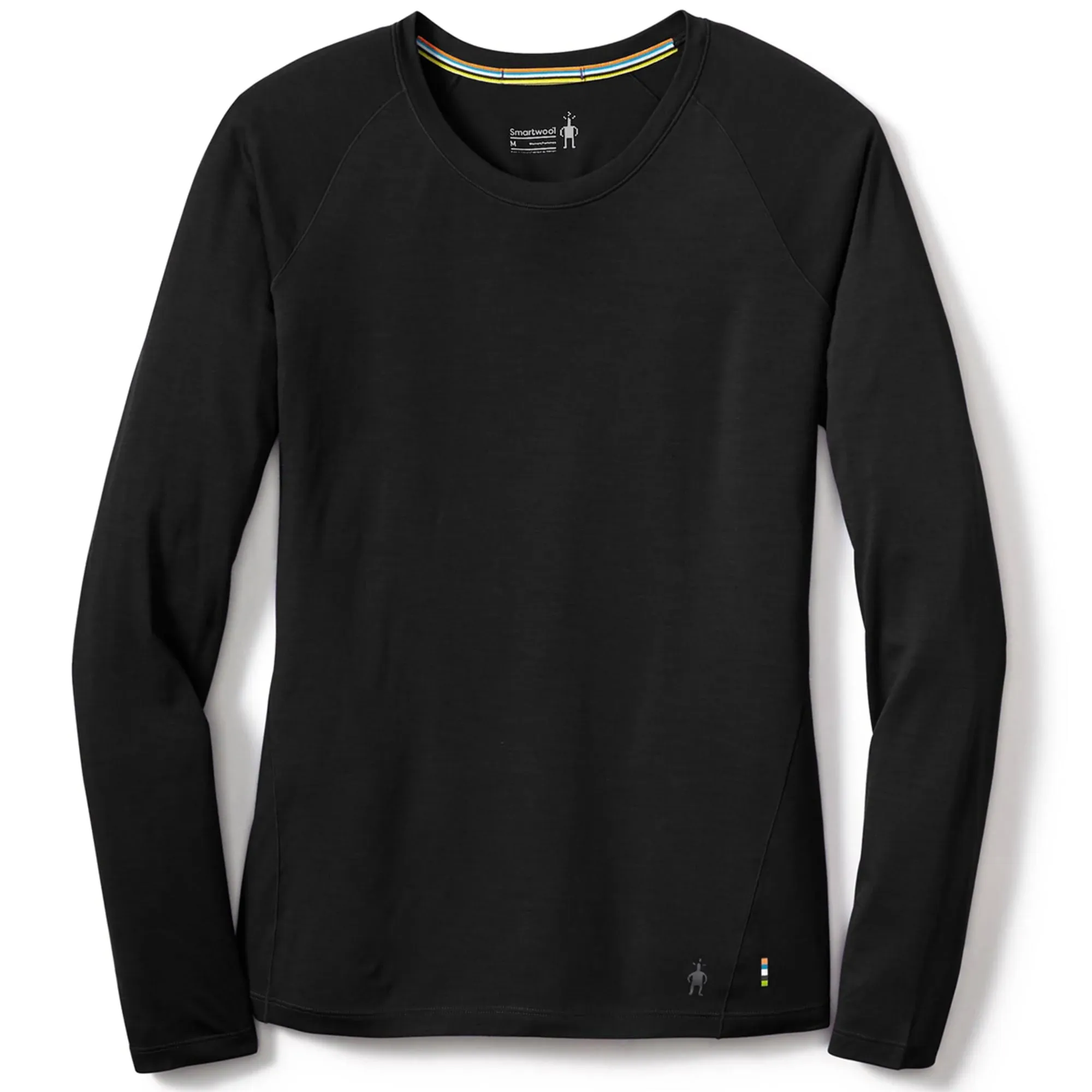 Smartwool Womens Merino 150 Base Layer Long-Sleeve - GoBros.com