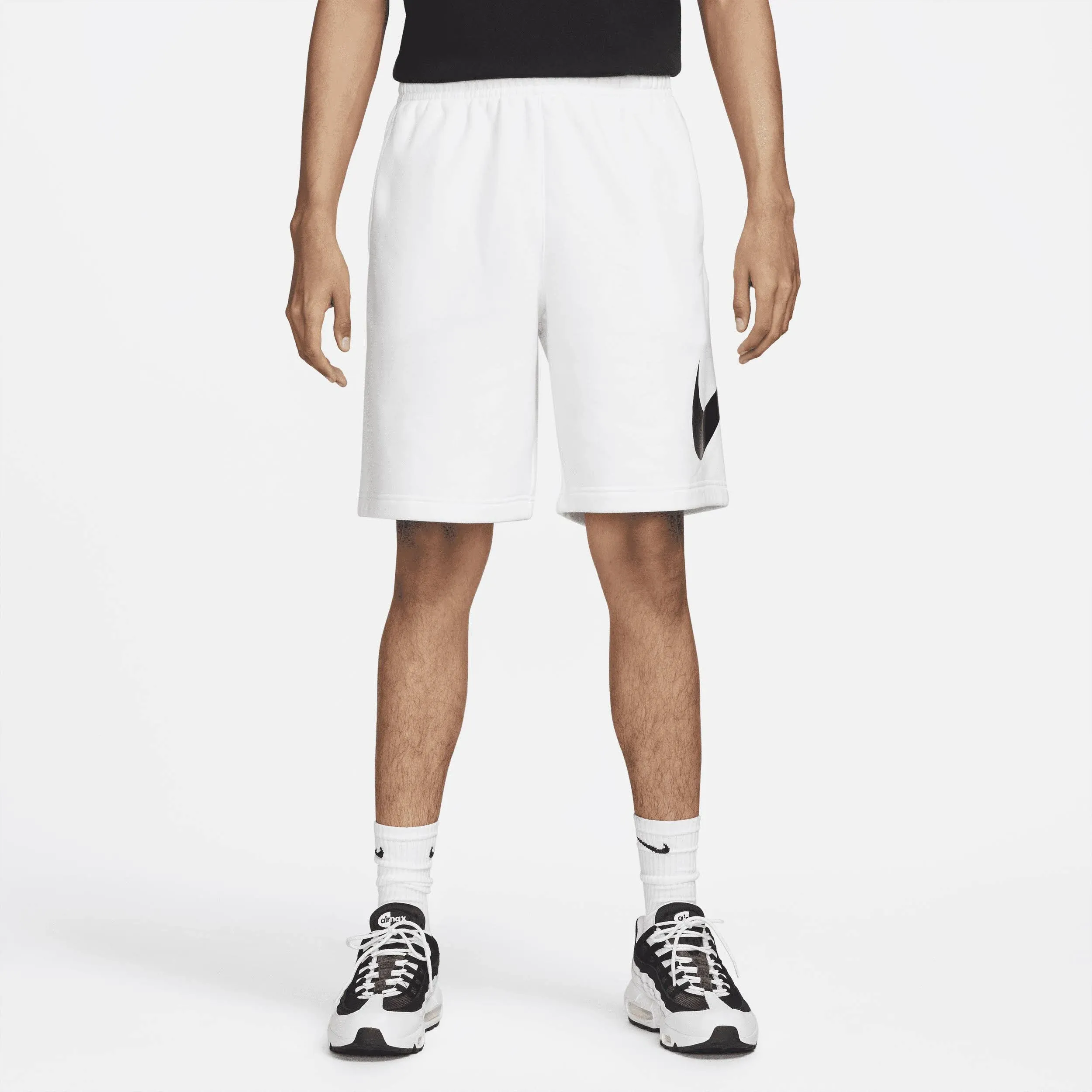 Nike Men's Graphic Shorts