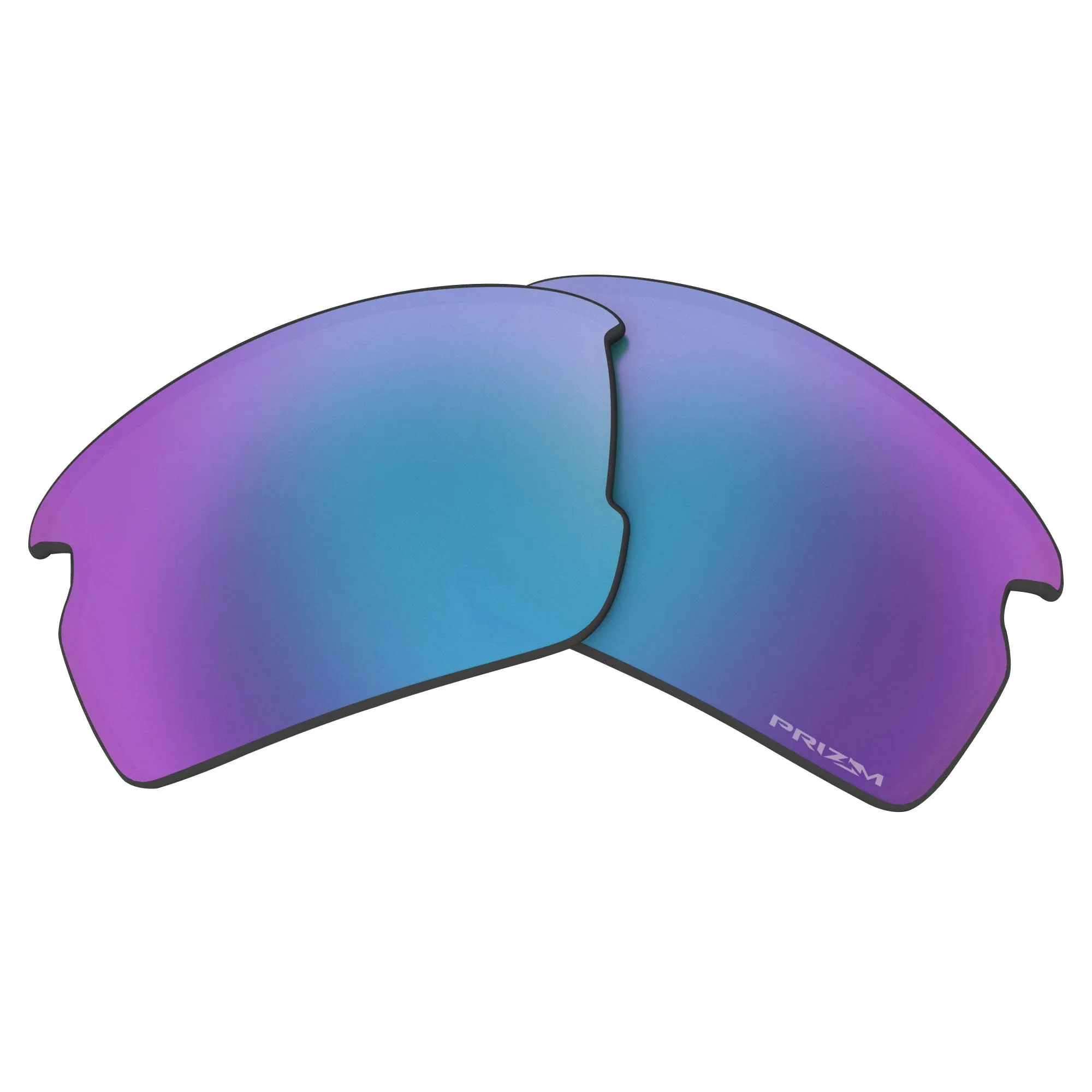 Oakley Flak 2.0 Replacement Lenses