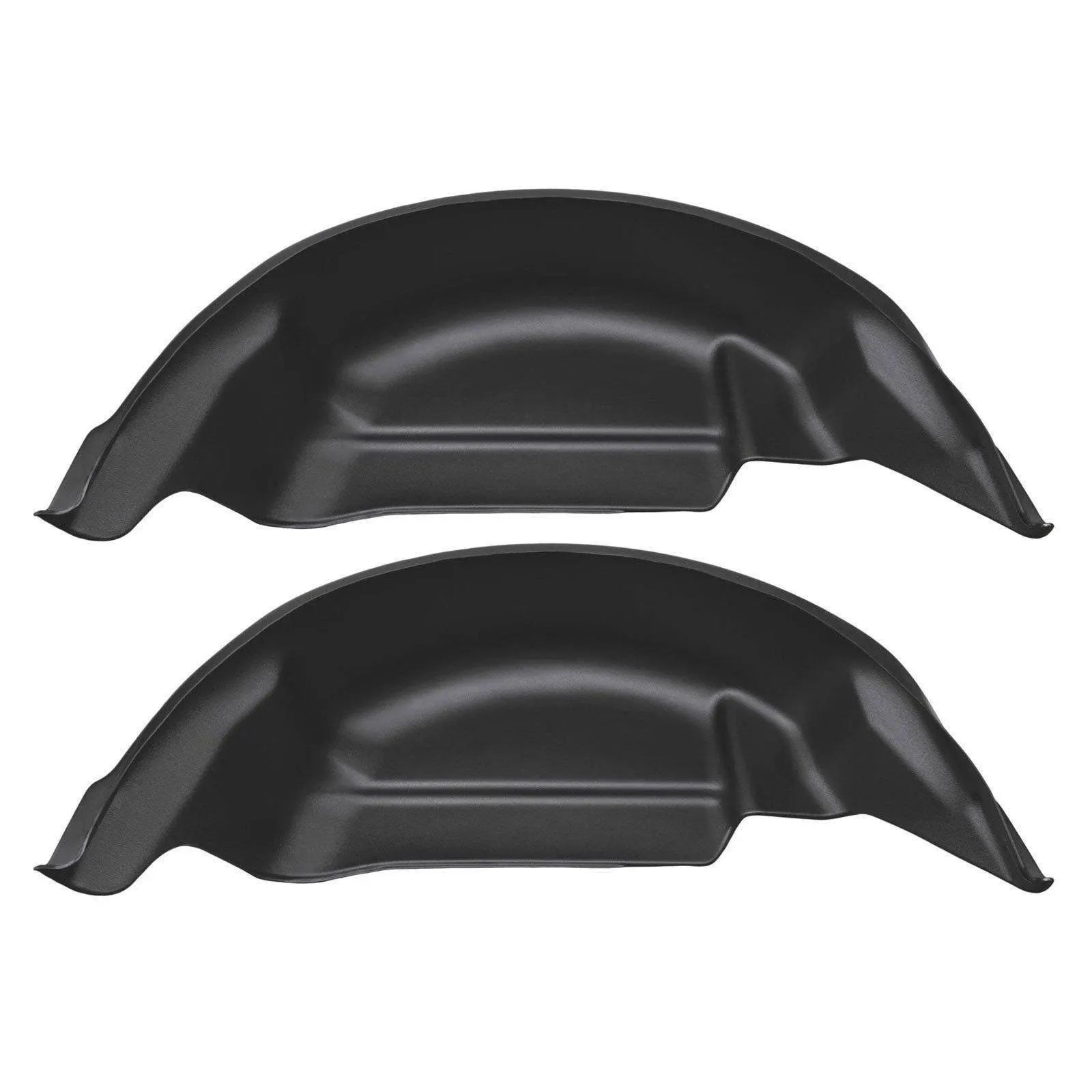 Husky Liners Rear Wheel Well Guards