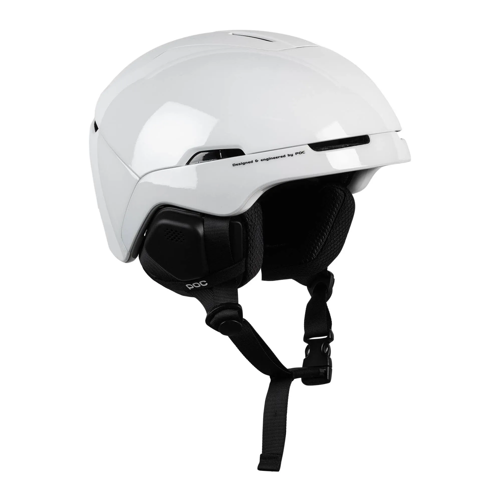 2024 POC Obex MIPS Adult Helmet