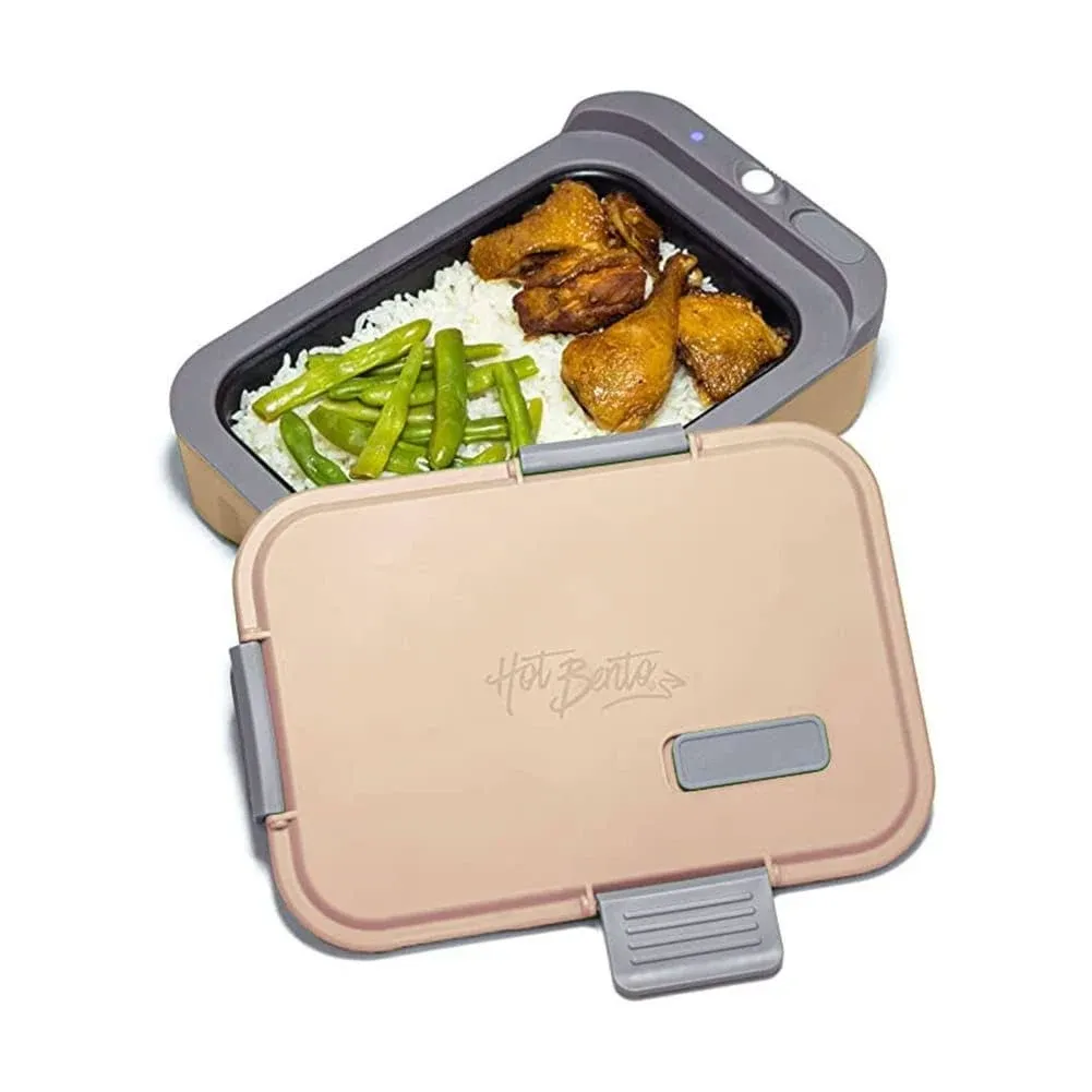 HOT BENTO Self Heated Lunch Box (HB-2)