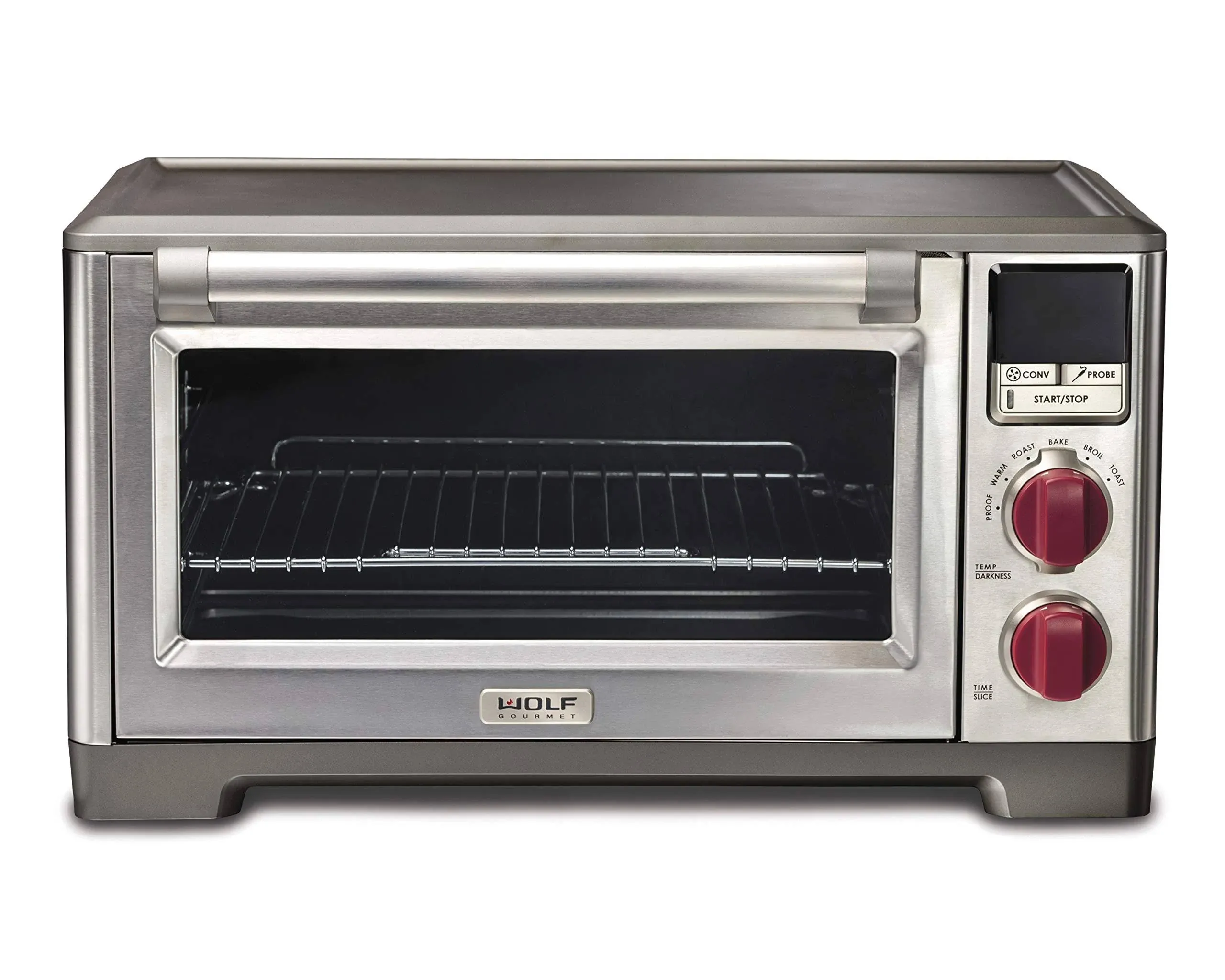 Wolf Gourmet Elite Countertop Oven with Convection