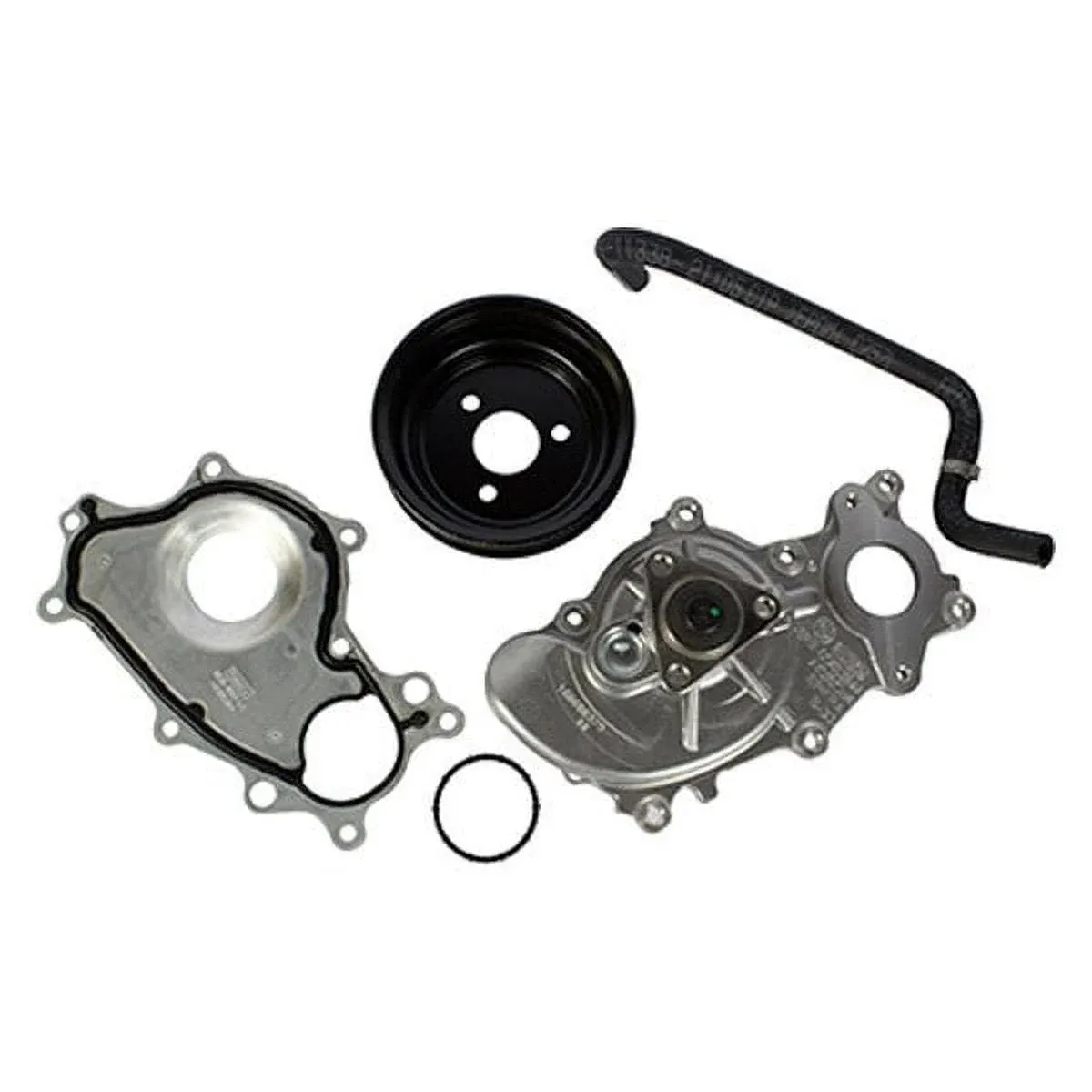 Motorcraft PW575 Engine Water Pump