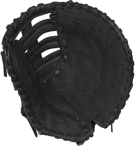 Rawlings Renegade 12.5&quot; First Base Glove