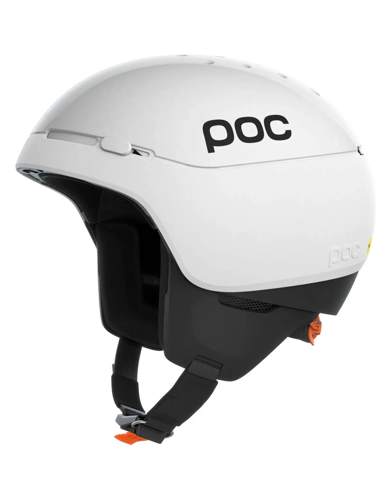 POC Meninx RS MIPS Helmet White XS-S