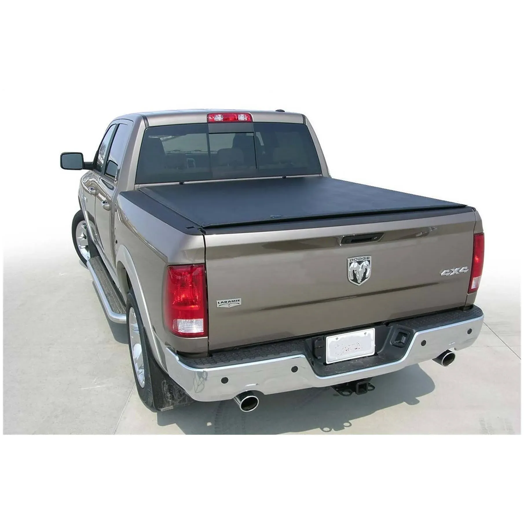 Access TonnoSport Tonneau Cover - 22040239