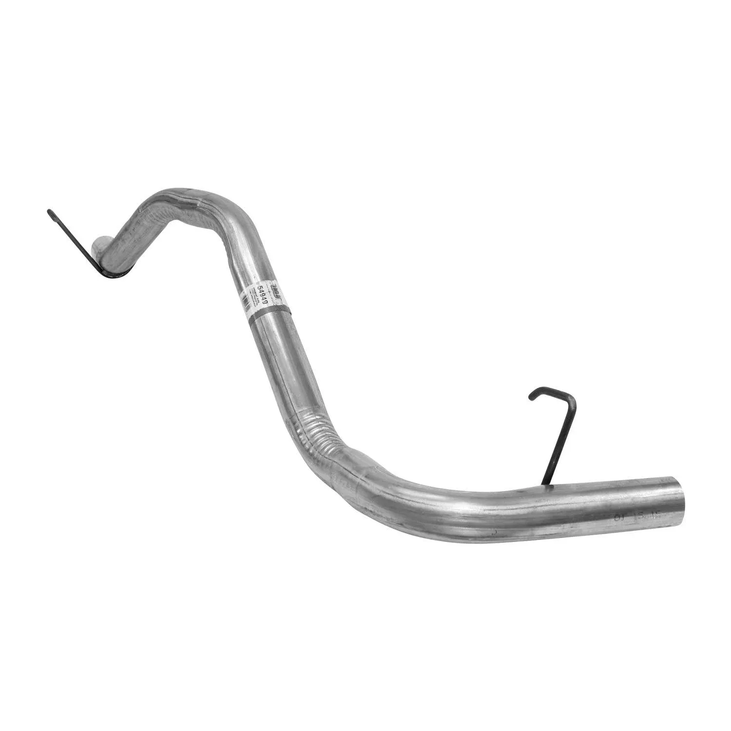 AP Exhaust Products 54949 Exhaust Tail Pipe