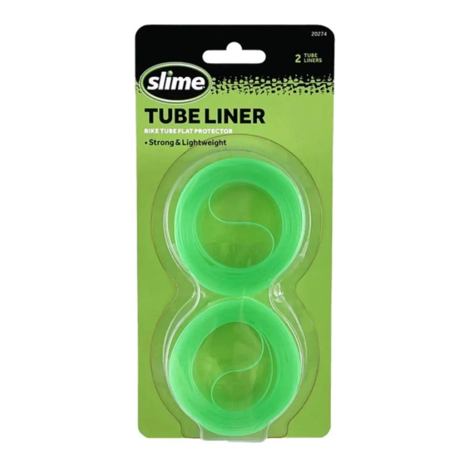 Slime Bike Flat Tire Protector Tube Liner - 20274