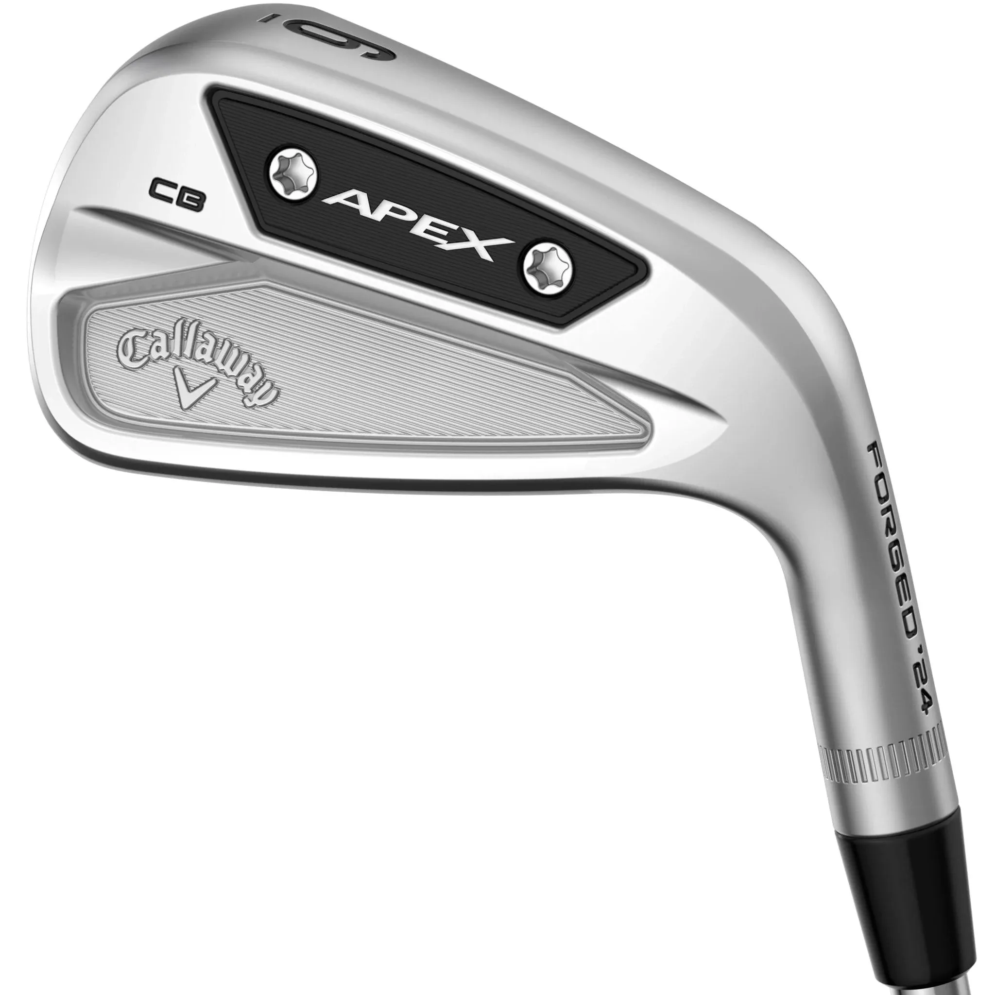 Callaway Apex CB 24 Iron Set 2024