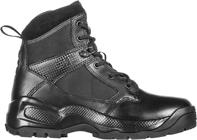 5.11 Tactical Women's ATAC 2.0 6" Side Zip Boot