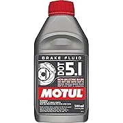 Motul DOT 5.1 Brake Fluid 100951