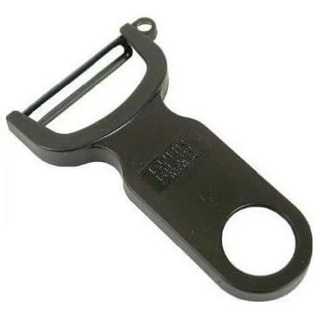 Kuhn Rikon - Original Swiss Peeler Black