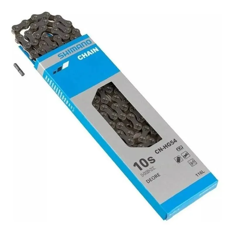 Deore 10-speed Chain