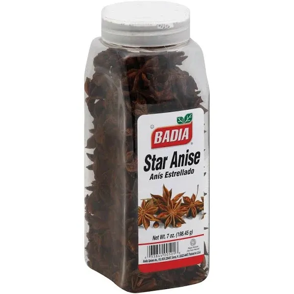 Badia Star Anise