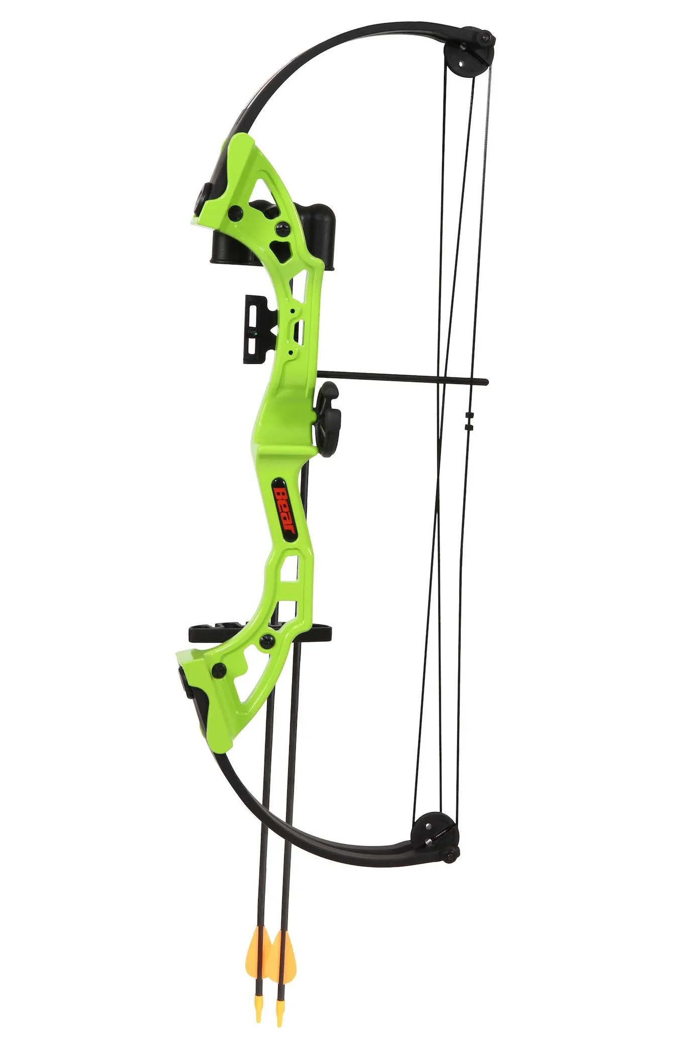 Bear Archery Brave Youth Bow