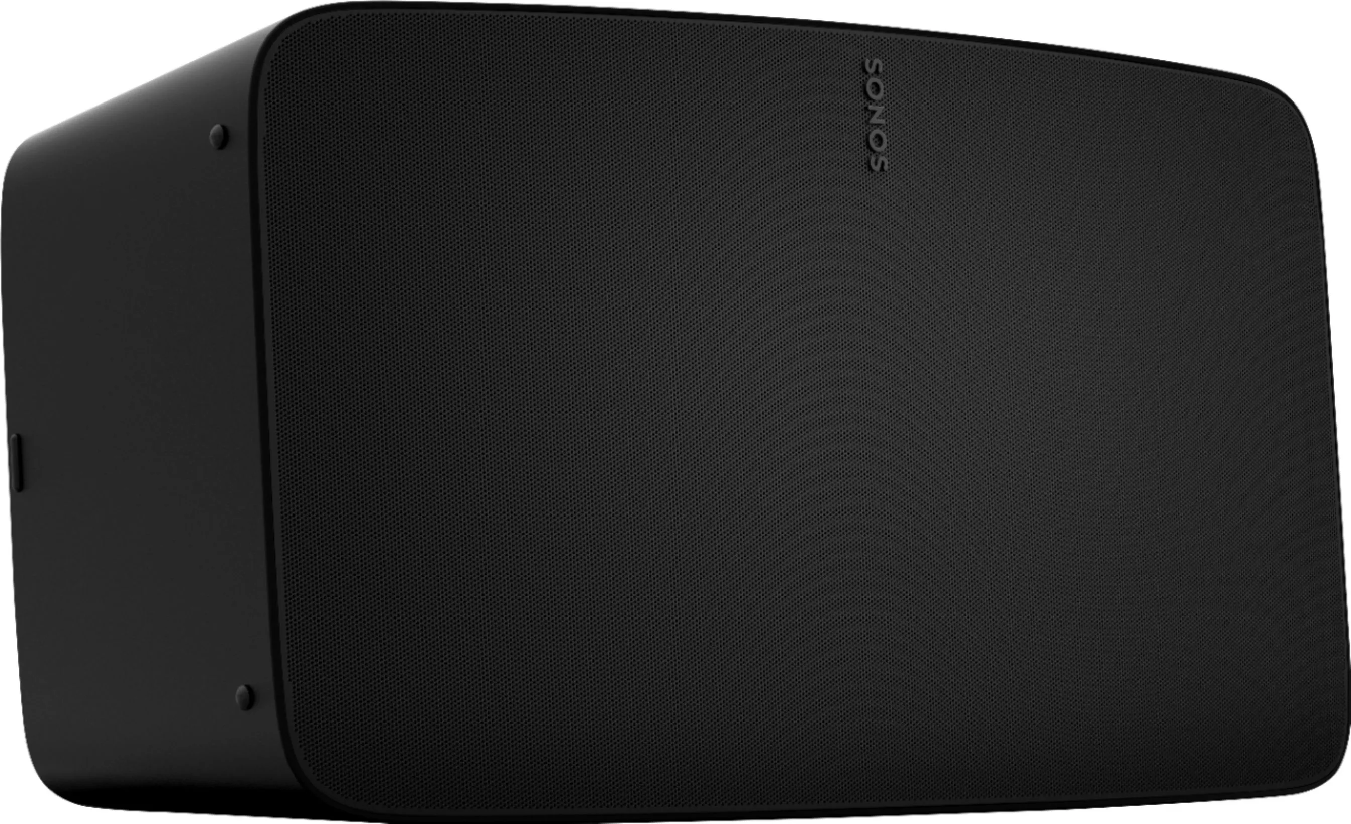 Sonos Five Wireless Speaker (Black)