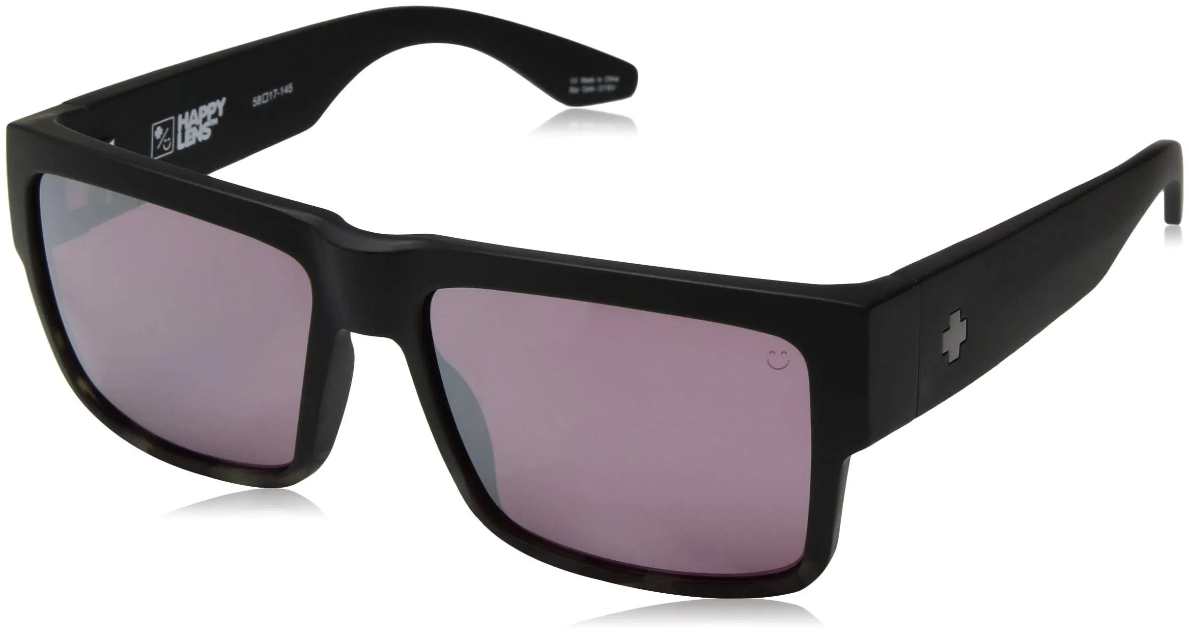 SPY CYRUS Sunglasses | Size 58