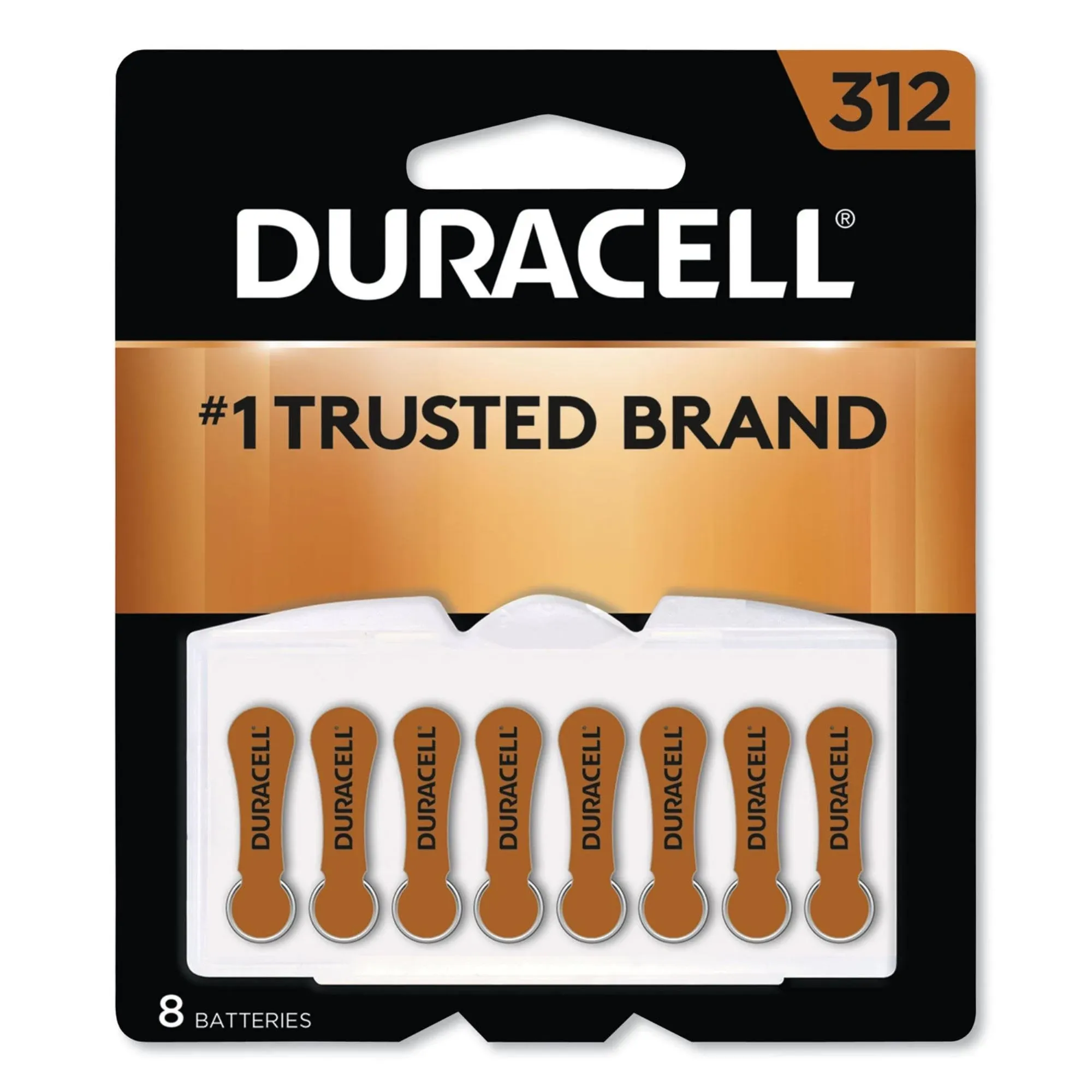 Duracell Hearing Aid