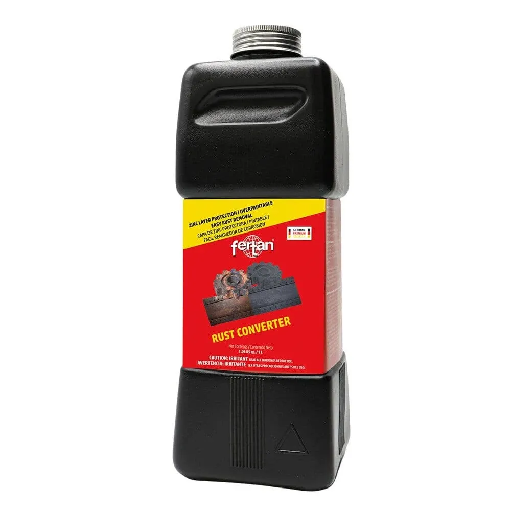 Fertan 22620 Rust Converter 1 L