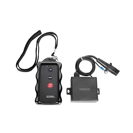 Wireless Winch Remote Control