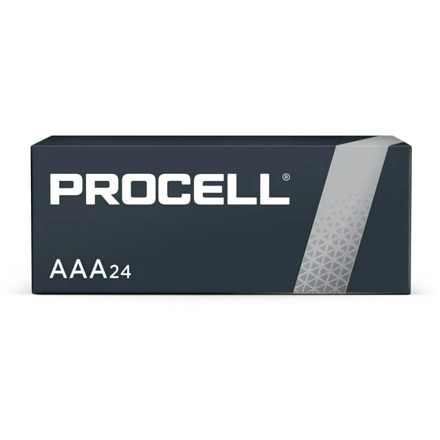 Duracell Procell Alkaline AAA