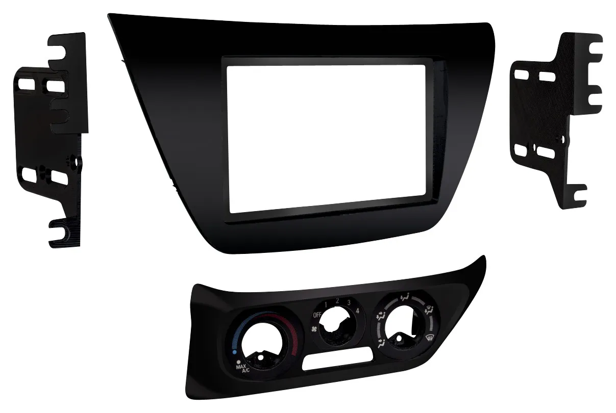 Metra Radio Installation Kit for Mitsubishi Lancer 2002-2007