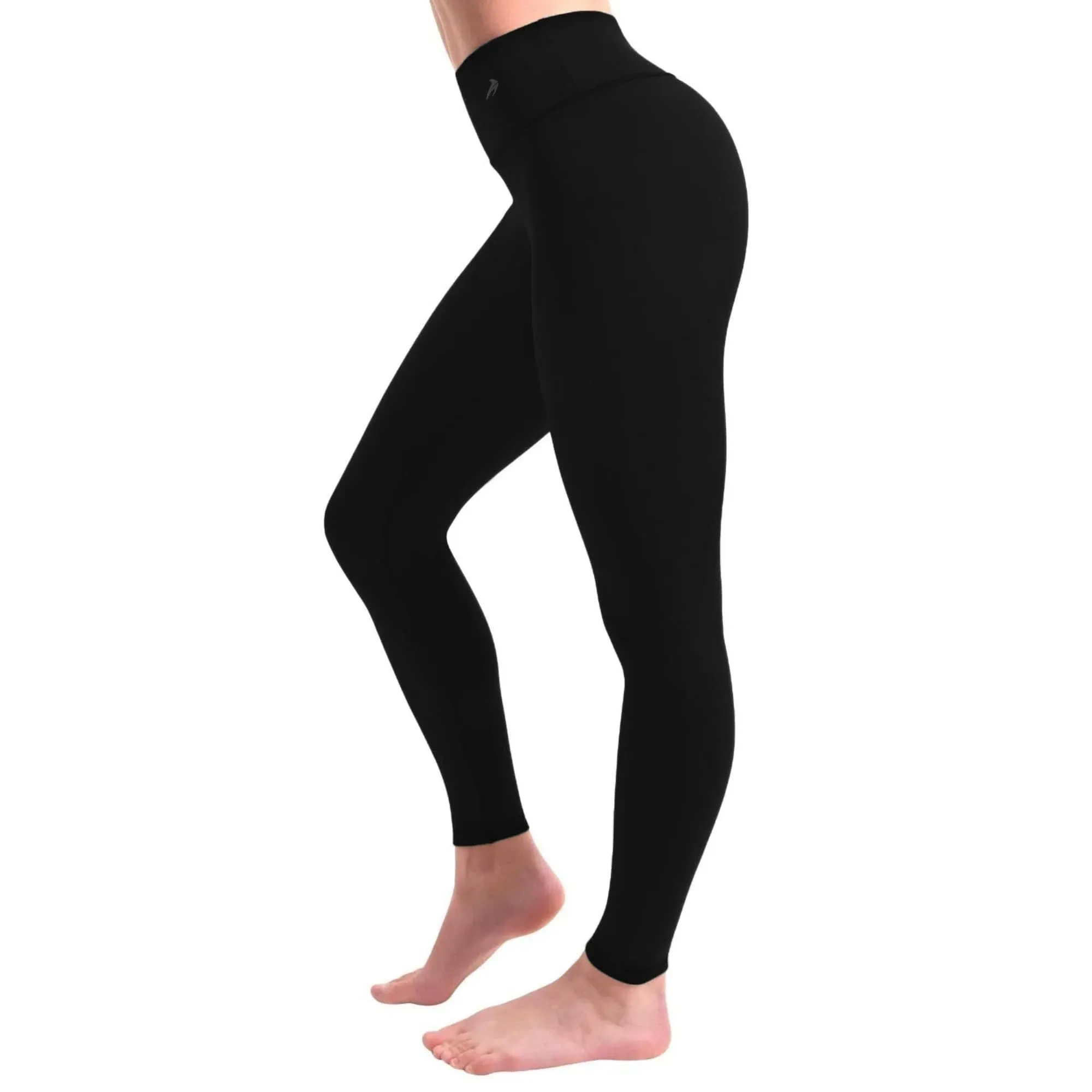 Compression Leggings for Women, Tummy Control Workout Gym Running Yoga Pants