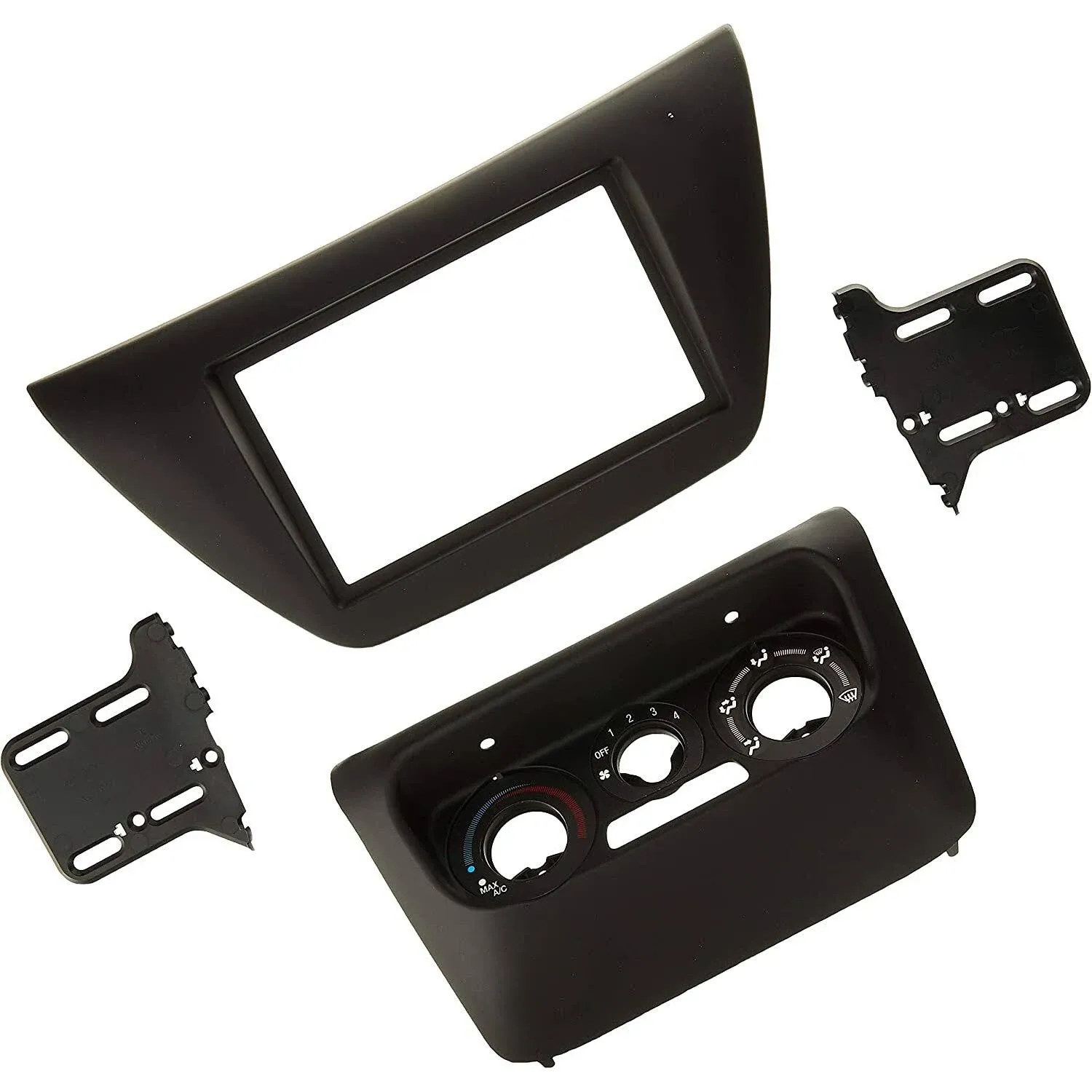 Metra 95-7017B Dash Kit