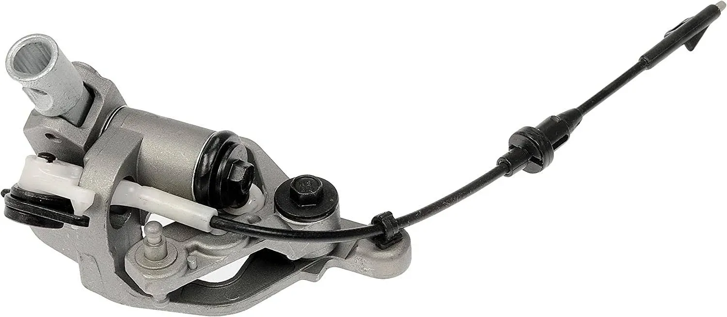 Dorman Steering Column Shift Mechanism 905-101