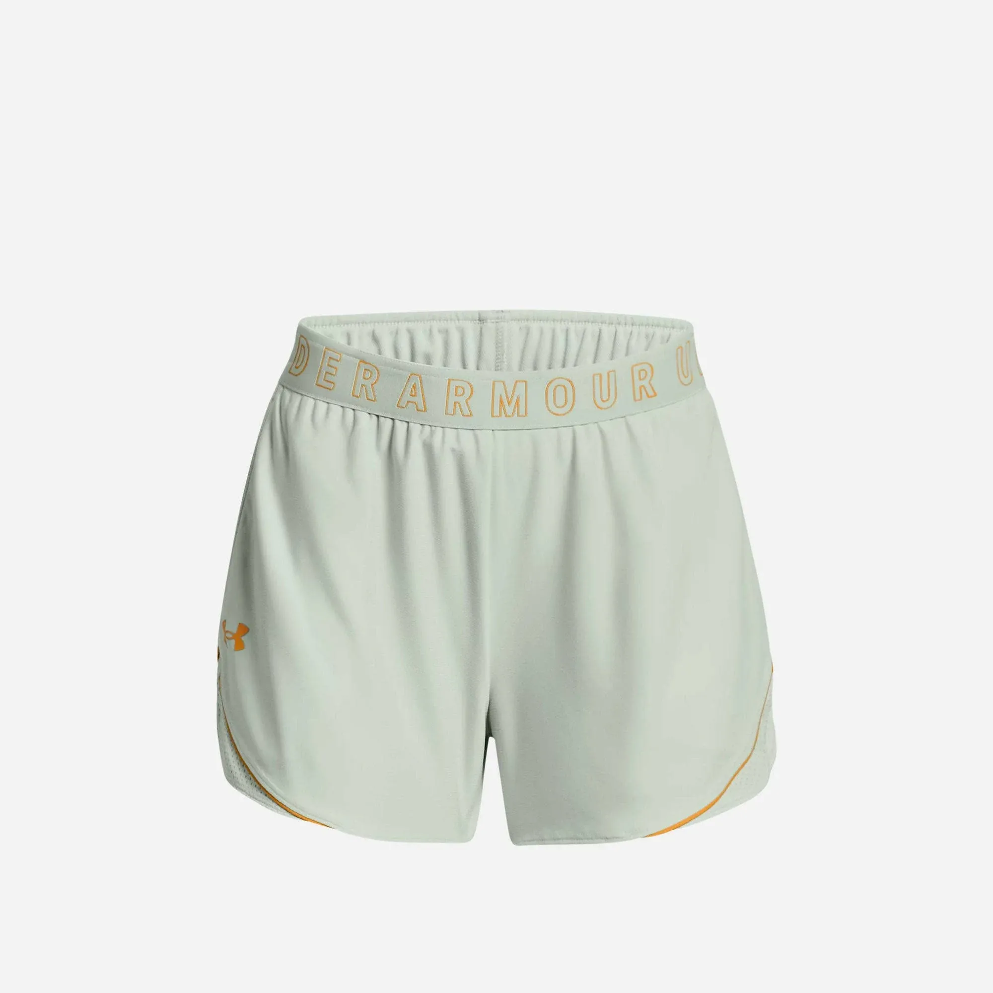 Under armor shorts