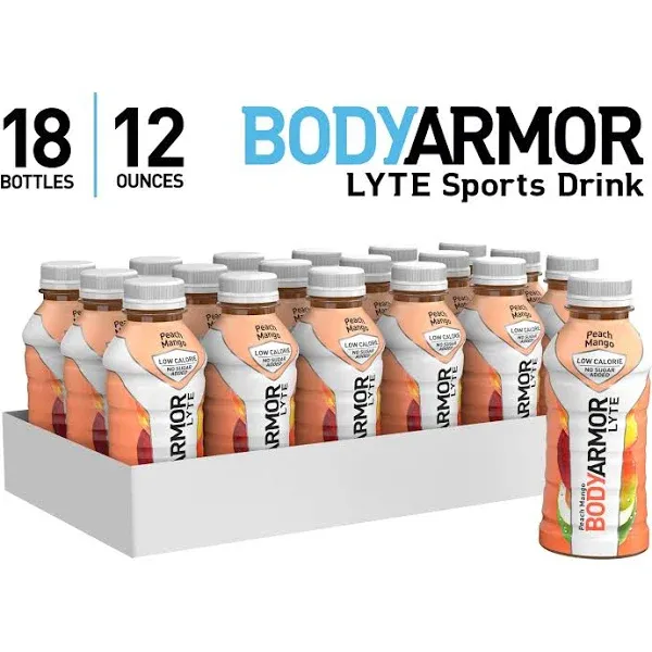 Bodyarmor Lyte Sports Drink