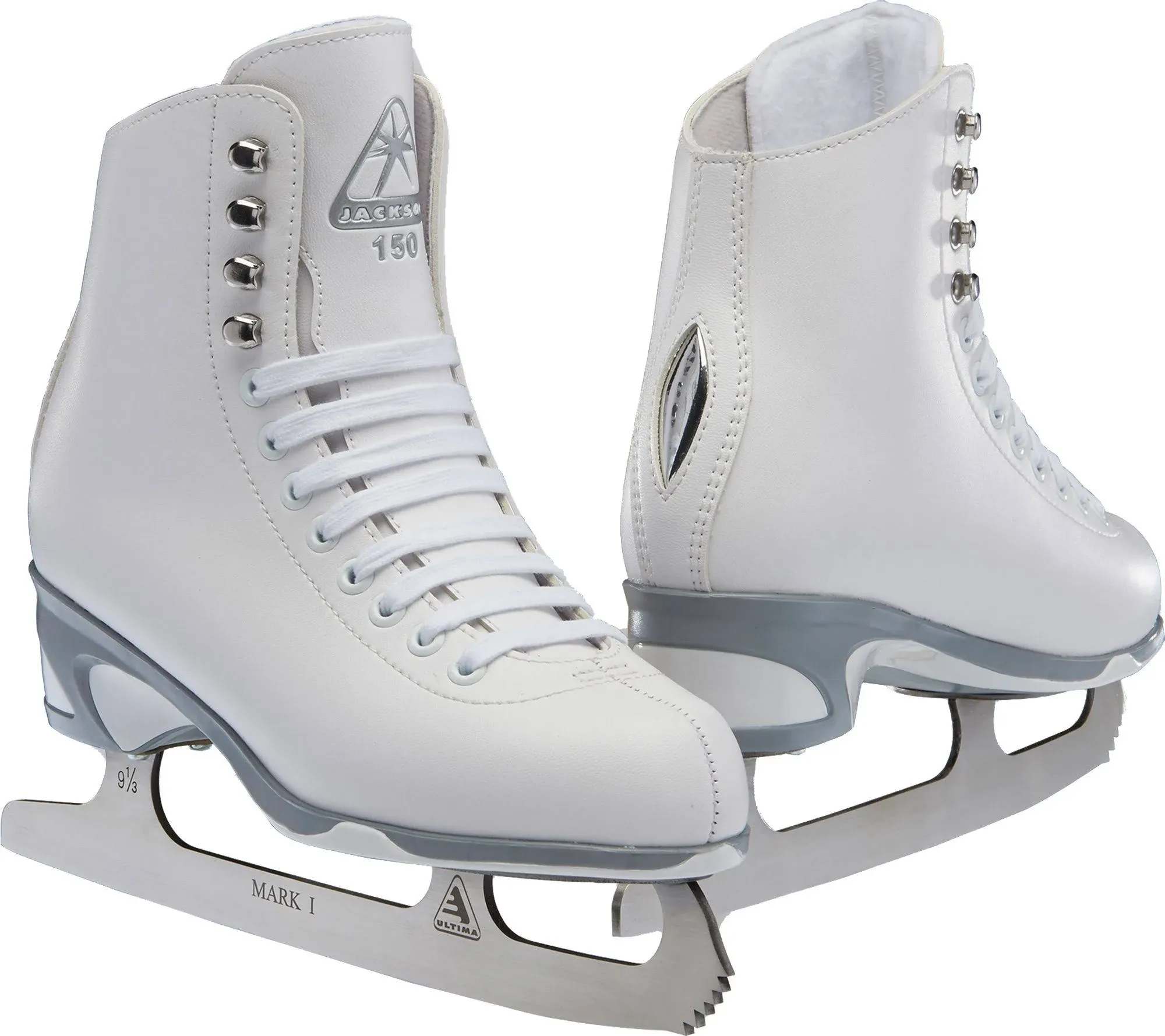 Jackson Finesse Figure Skates