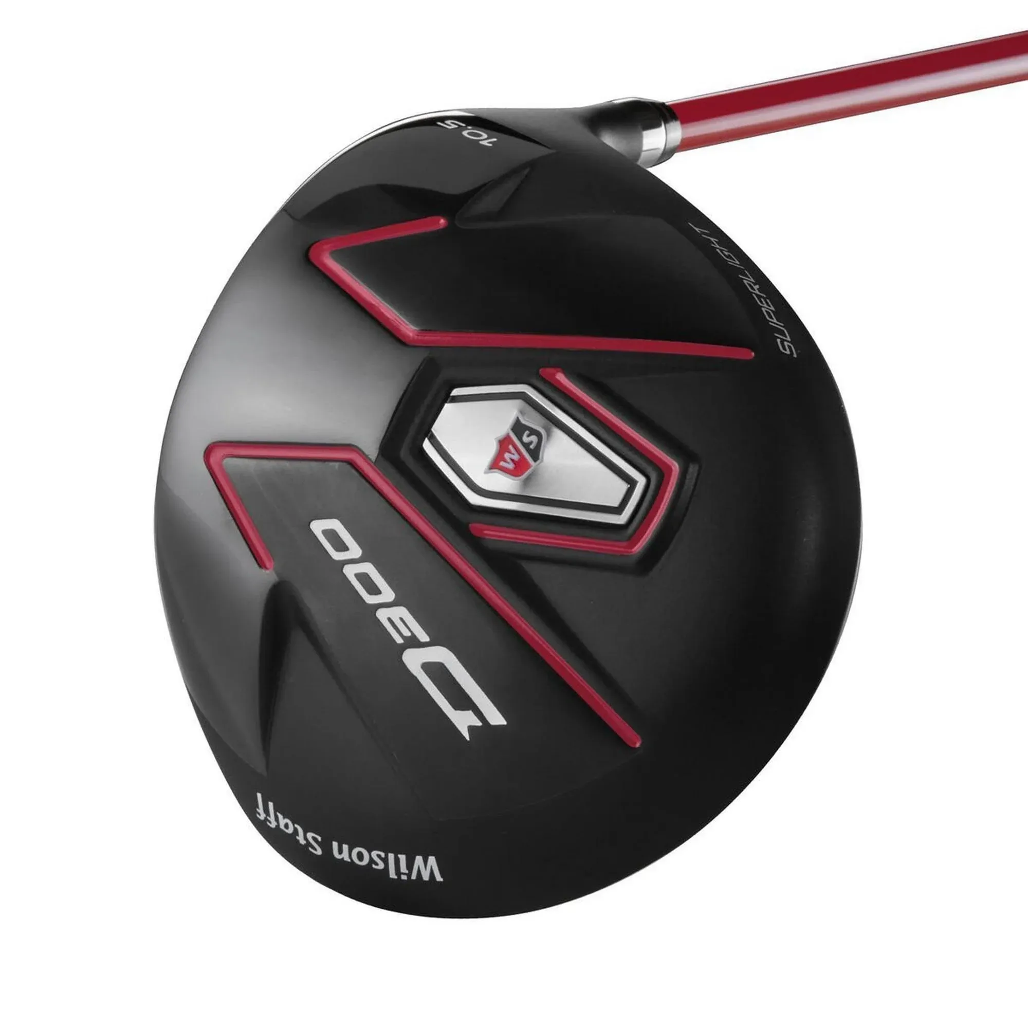 Men&#039;s Wilson Staff D300 SL Driver